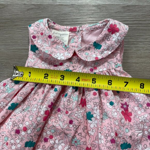 Baby Dress Size 6-9 mo - Picture 6 of 9